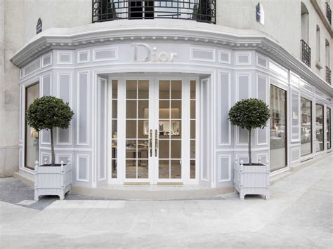 dior joaillerie boutique|dior joaillerie par ligne.